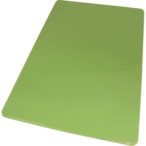 (image for) San Jamar CB162412GNW CUT BD-16" X 24" X 1/2" GREEN - Click Image to Close